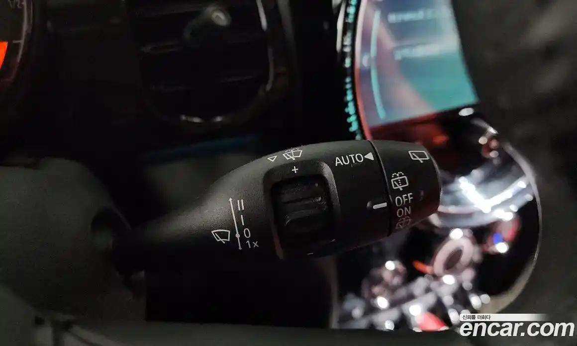 Mini Cooper 2021 1.5 гидро в Москве № 1323045, фото 29