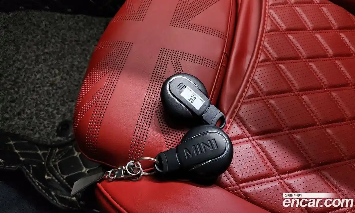 Mini Cooper 2021 1.5 гидро в Москве № 1323045, фото 31