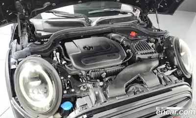 Mini Cooper 2021 1.5 гидро в Москве № 1323045, миниатюра 5