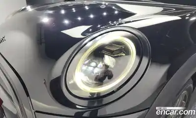 Mini Cooper 2021 1.5 гидро в Москве № 1323045, миниатюра 7