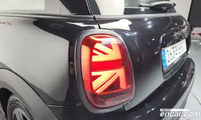 Mini Cooper 2021 1.5 гидро в Москве № 1323045, миниатюра 8