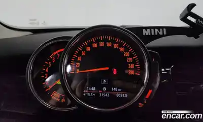 Mini Cooper 2021 1.5 гидро в Москве № 1323045, миниатюра 10