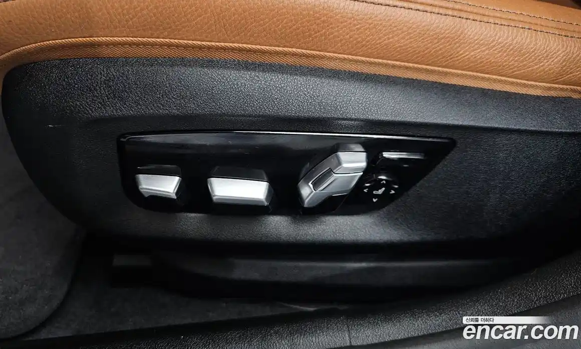 BMW 5-Series 2022 2.0 гидро в Москве № 1342547, фото 31