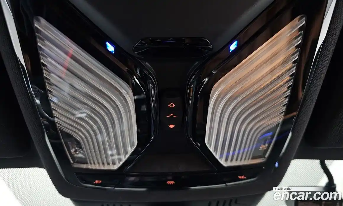 BMW 5-Series 2022 2.0 гидро в Москве № 1342547, фото 37