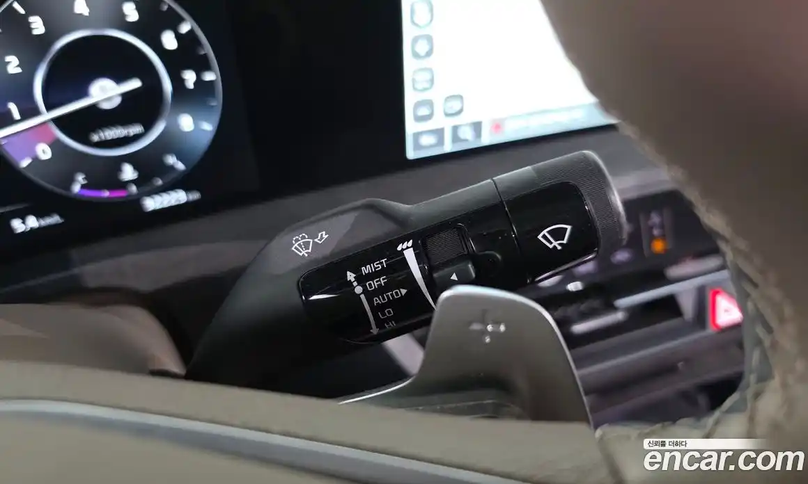 Kia K8 2021 2.5 гидро в Москве, фото 28