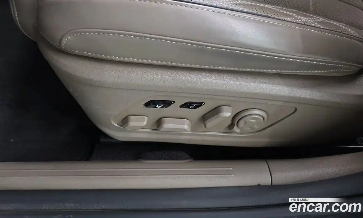 Kia K8 2021 2.5 гидро в Москве, фото 33