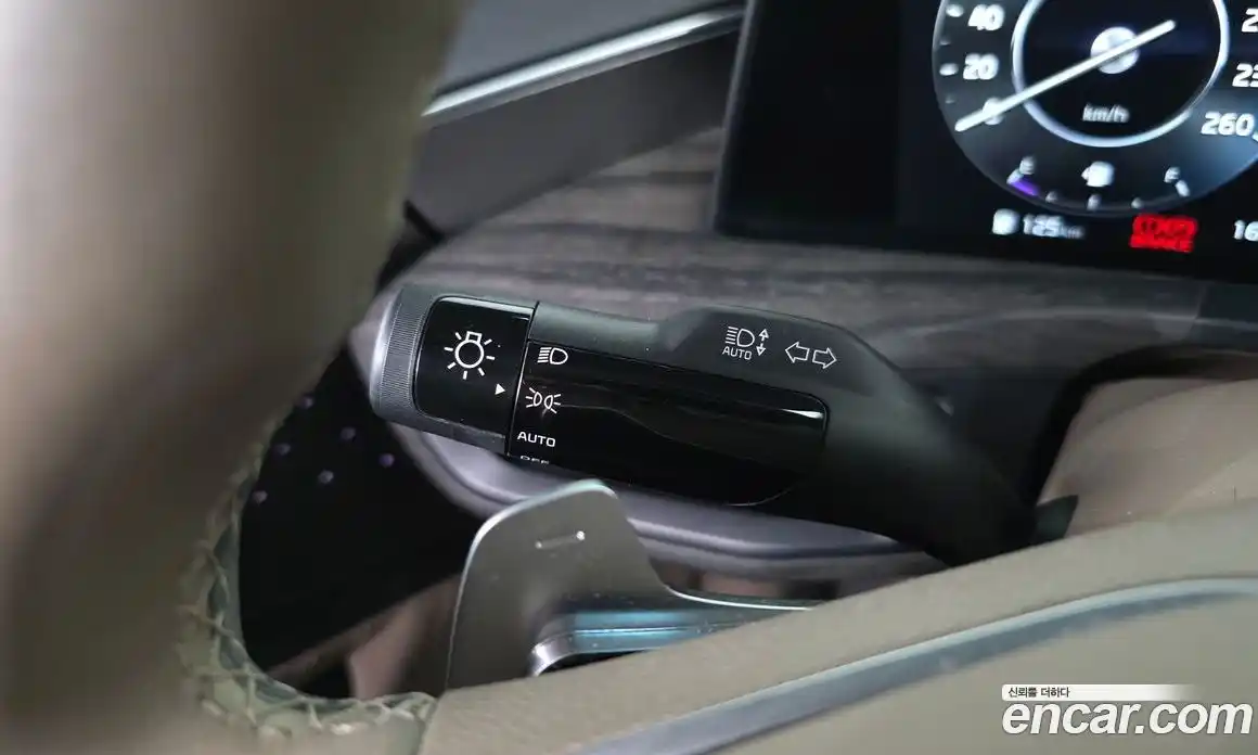 Kia K8 2021 2.5 гидро в Москве, фото 34