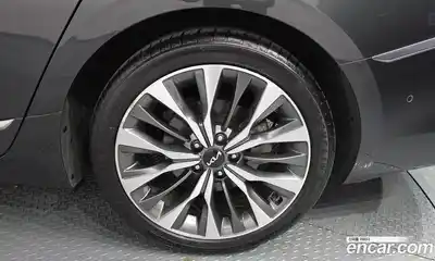 Kia K8 2021 2.5 гидро в Москве, миниатюра 7