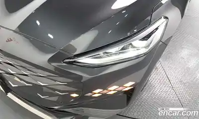 Kia K8 2021 2.5 гидро в Москве, миниатюра 8