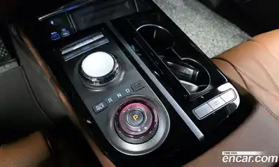 Genesis G80 2023 2.5 гидро в Москве, миниатюра 12
