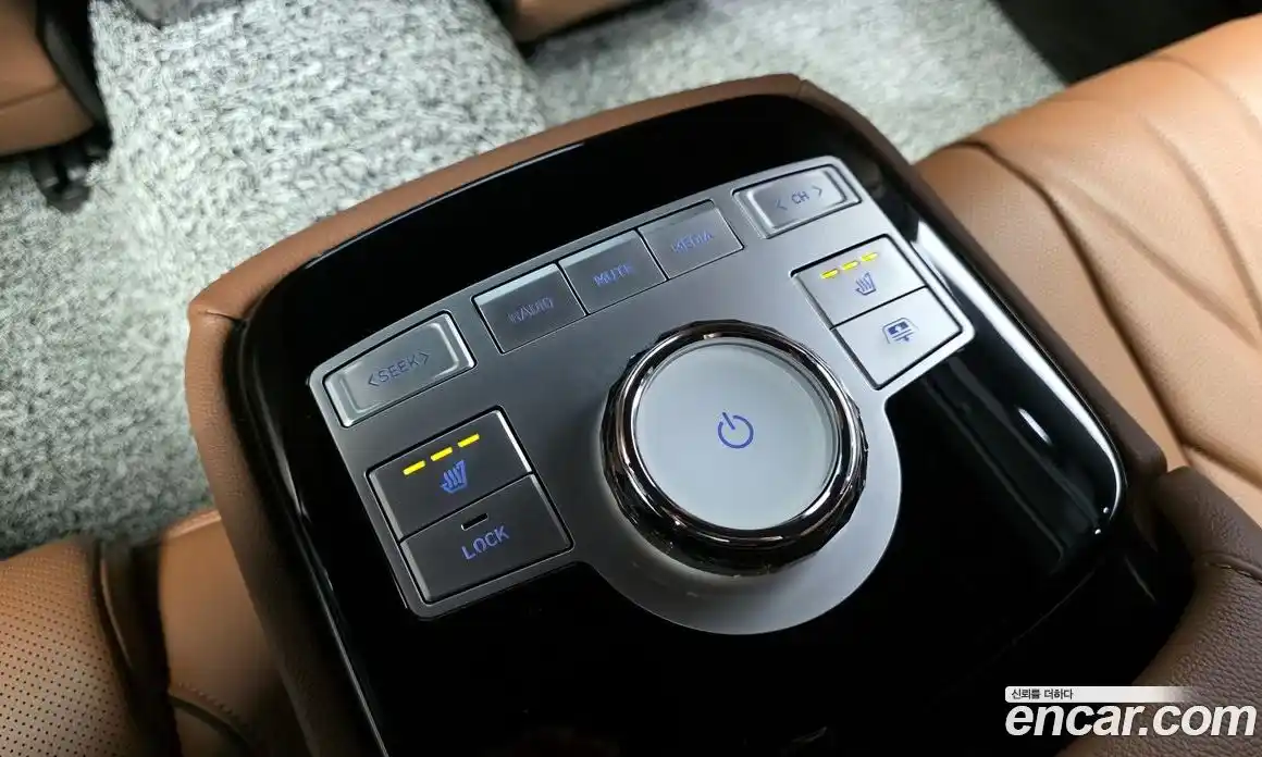 Genesis G80 2023 2.5 гидро в Москве, фото 25