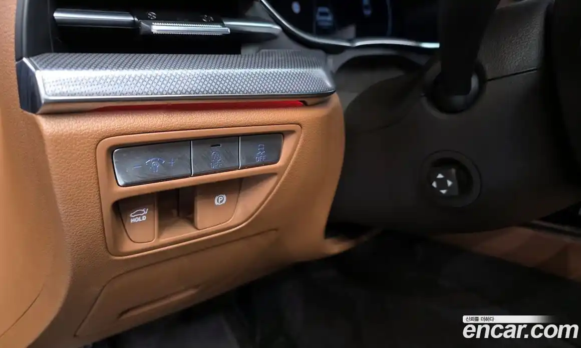 Genesis G80 2023 2.5 гидро в Москве, фото 27