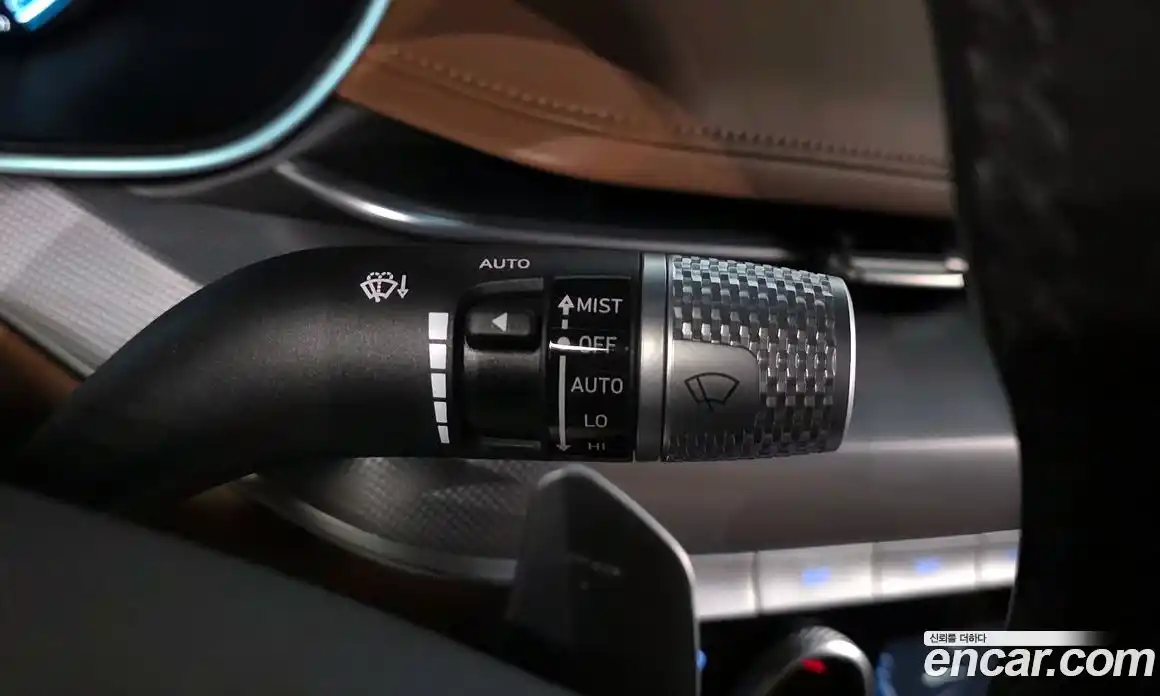 Genesis G80 2023 2.5 гидро в Москве, фото 28