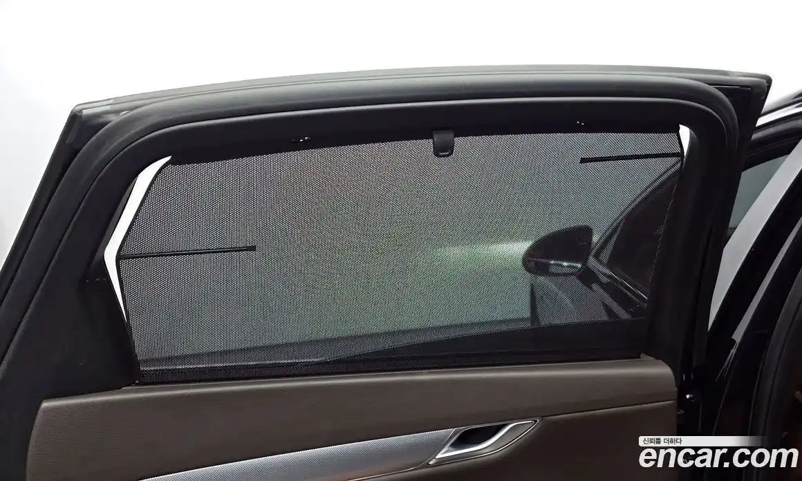 Genesis G80 2023 2.5 гидро в Москве, фото 29