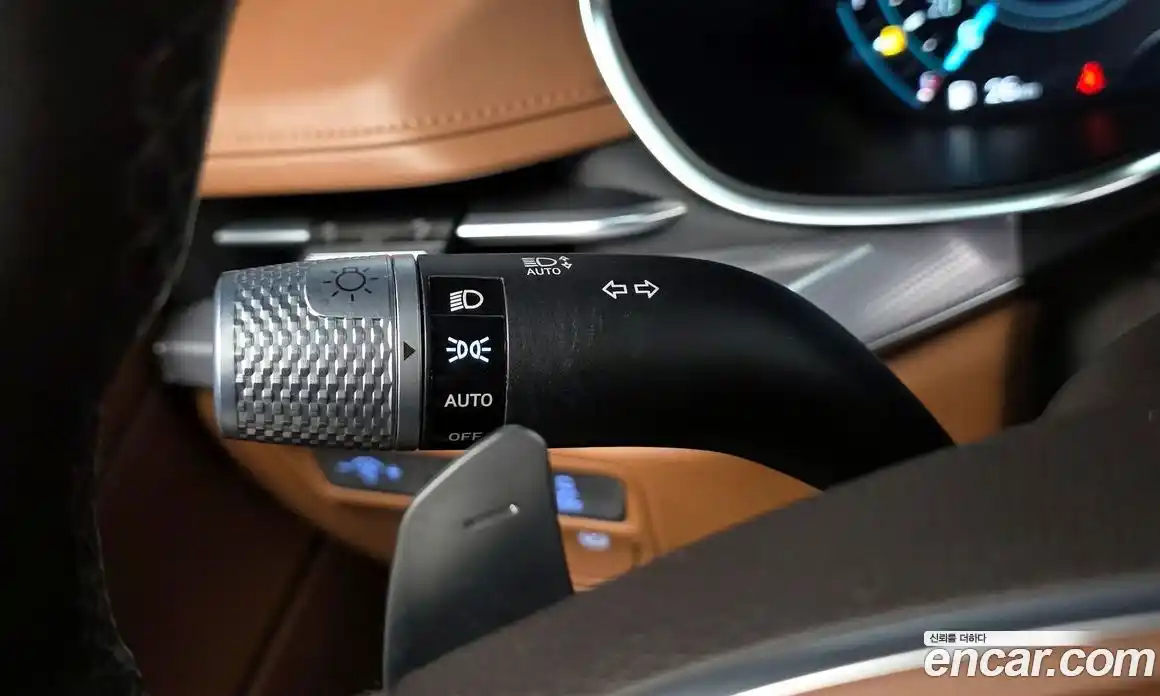 Genesis G80 2023 2.5 гидро в Москве, фото 30