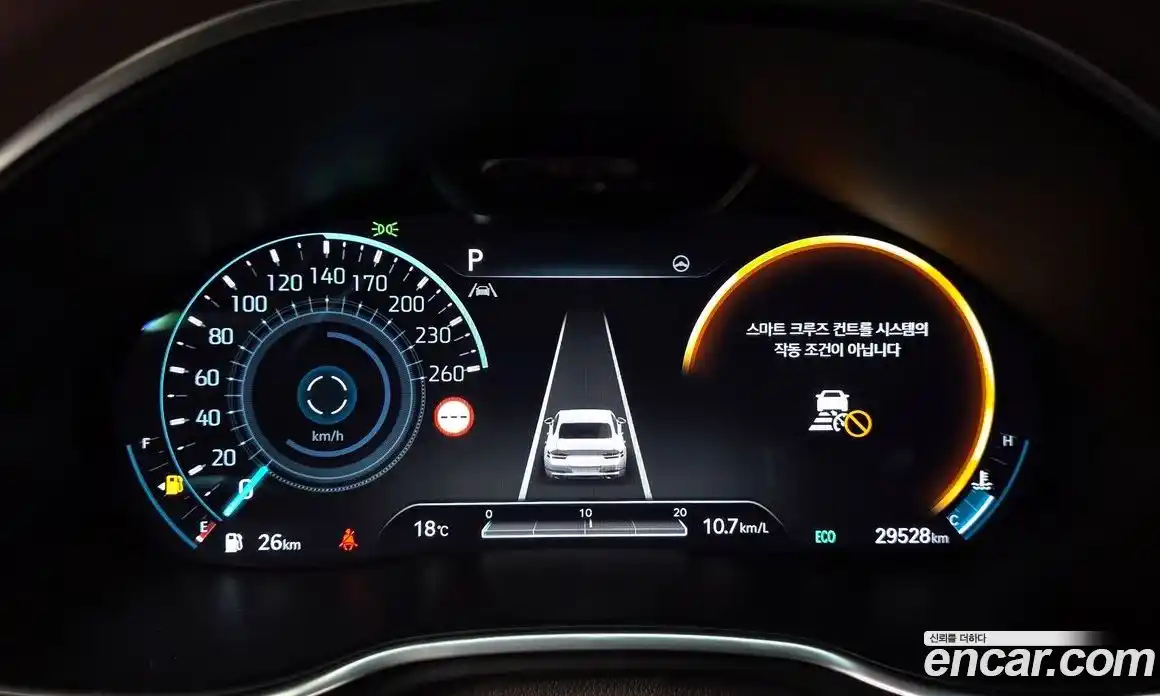 Genesis G80 2023 2.5 гидро в Москве, фото 38