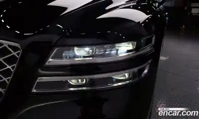 Genesis G80 2023 2.5 гидро в Москве, миниатюра 8