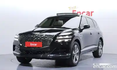 Genesis GV80, 2023