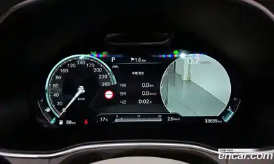 Genesis GV80 2023 2.5 гидро в Москве № 1343374, миниатюра 11