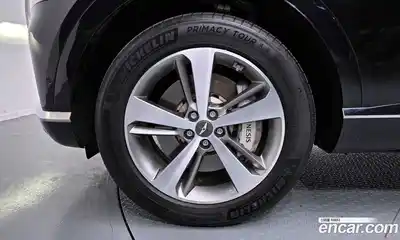 Genesis GV80 2023 2.5 гидро в Москве № 1343374, миниатюра 5