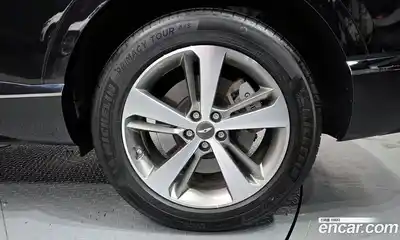 Genesis GV80 2023 2.5 гидро в Москве № 1343374, миниатюра 7