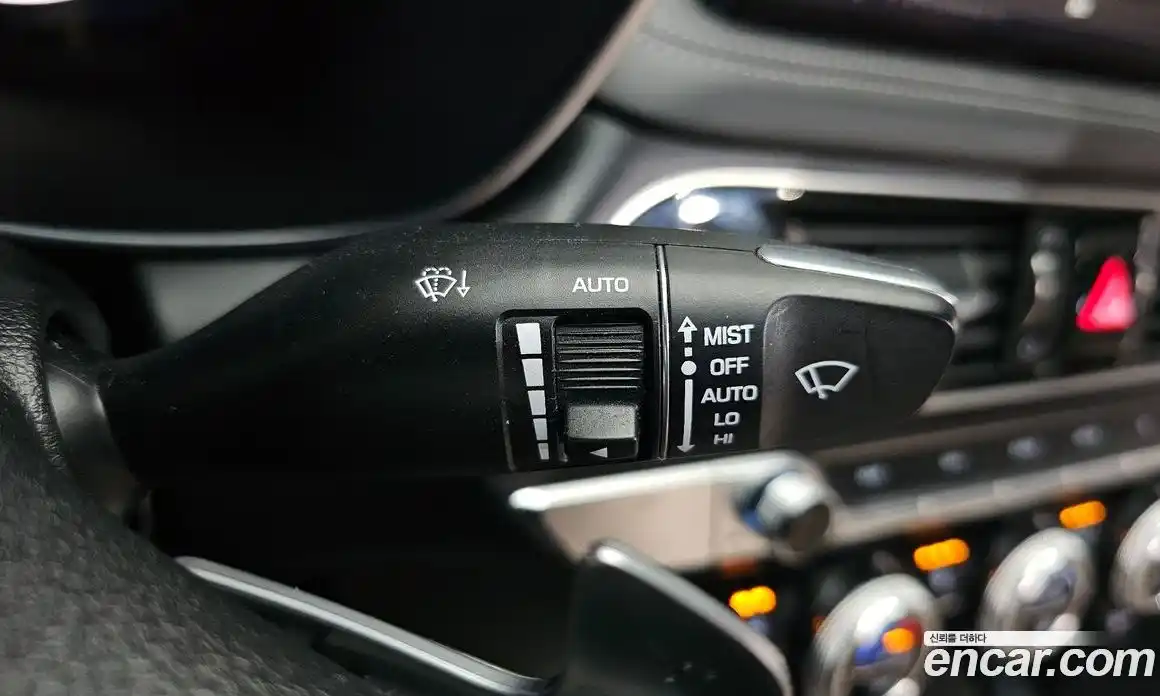 Genesis G70 2021 2.0 гидро в Москве № 1343400, фото 25