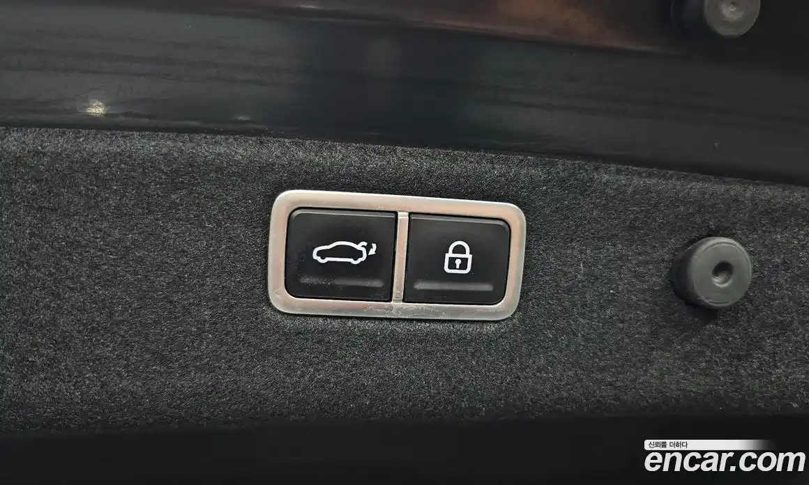 Genesis G70 2021 2.0 гидро в Москве № 1343400, фото 26