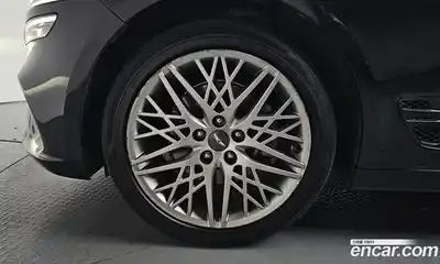 Genesis G70 2021 2.0 гидро в Москве № 1343400, миниатюра 5
