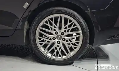Genesis G70 2021 2.0 гидро в Москве № 1343400, миниатюра 7