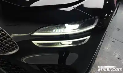 Genesis G70 2021 2.0 гидро в Москве № 1343400, миниатюра 8