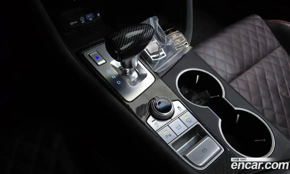 Genesis G70 2019 3.3 гидро в Москве, фото 11