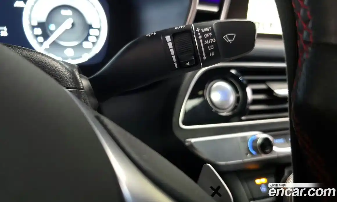 Genesis G70 2019 3.3 гидро в Москве, фото 26