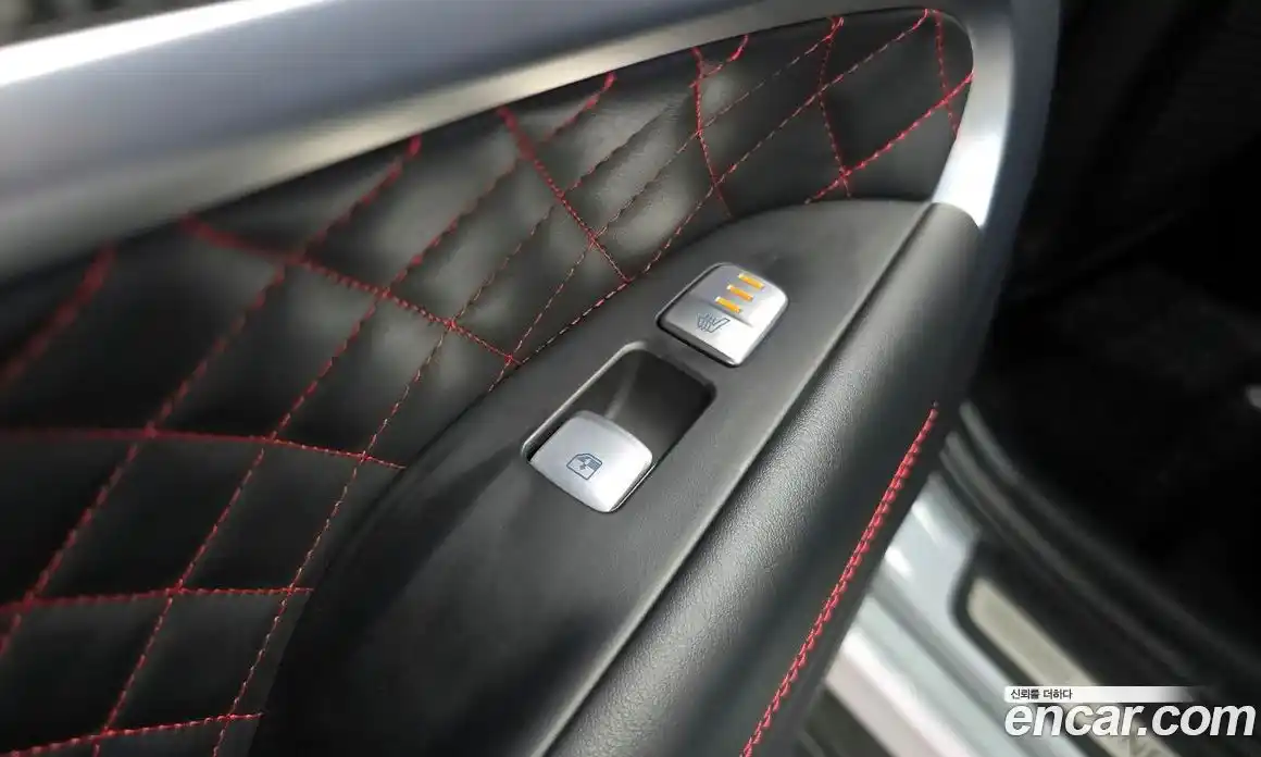 Genesis G70 2019 3.3 гидро в Москве, фото 27