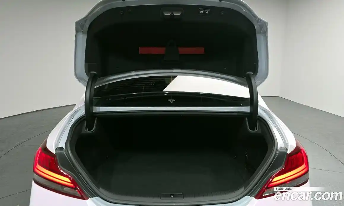 Genesis G70 2019 3.3 гидро в Москве, фото 32