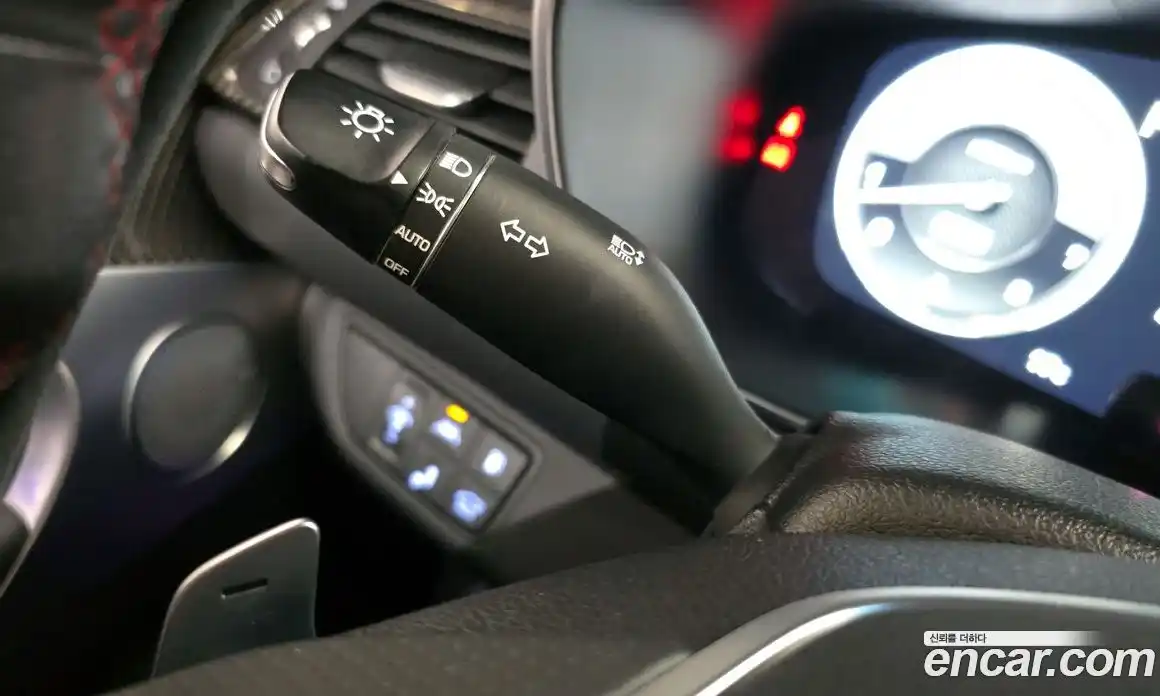 Genesis G70 2019 3.3 гидро в Москве, фото 35