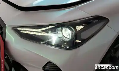 Genesis G70 2019 3.3 гидро в Москве, миниатюра 7