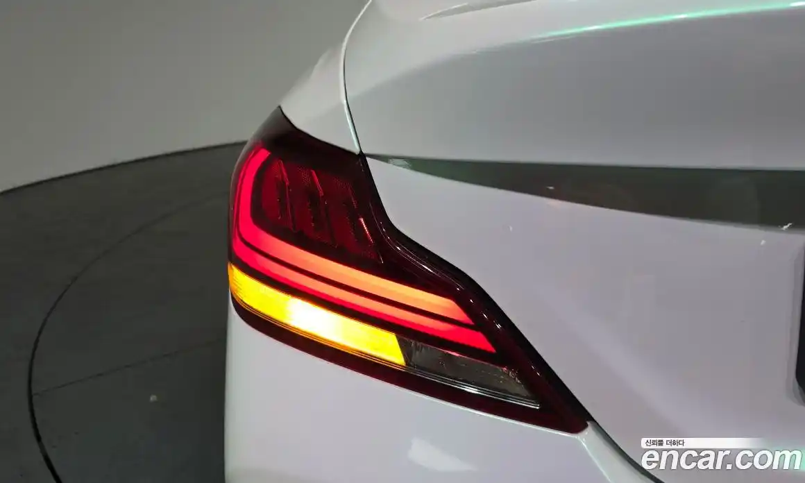 Genesis G70 2019 3.3 гидро в Москве, фото 8
