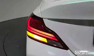 Genesis G70 2019 3.3 гидро в Москве, миниатюра 8