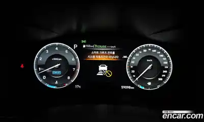 Genesis G70 2019 3.3 гидро в Москве, миниатюра 10