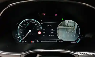 Genesis GV80 2023 3.5 гидро в Москве, миниатюра 11