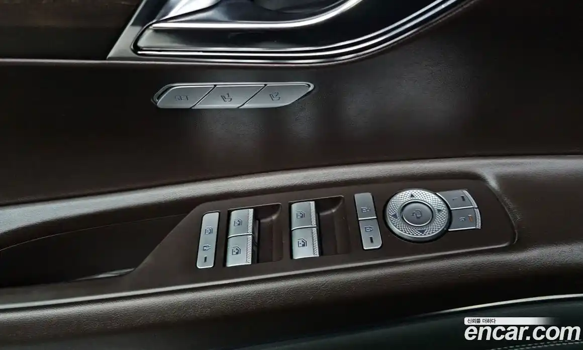 Genesis GV80 2023 3.5 гидро в Москве, фото 28