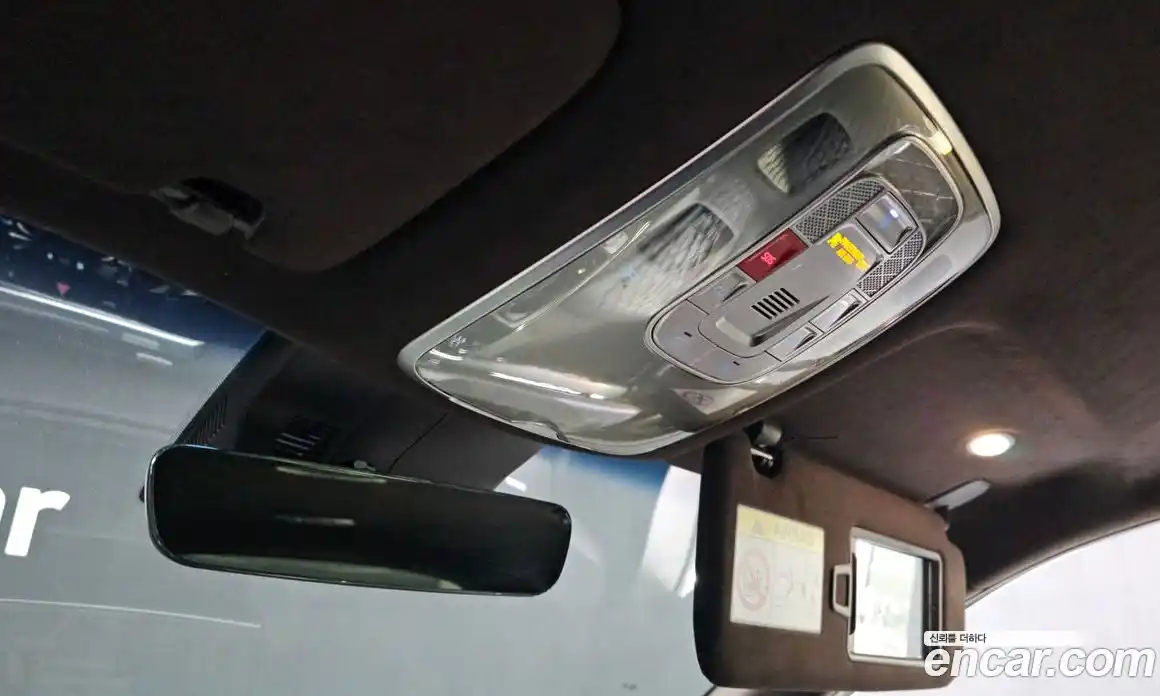 Genesis GV80 2023 3.5 гидро в Москве, фото 34
