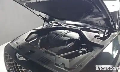 Genesis GV80 2023 3.5 гидро в Москве, миниатюра 6