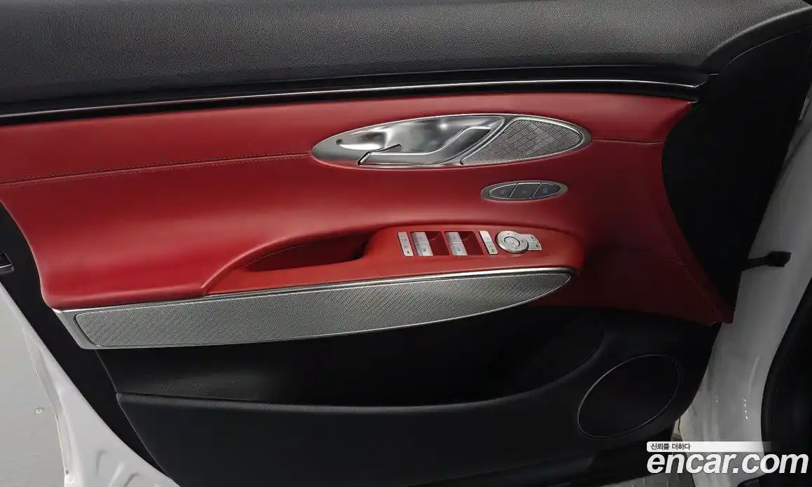 Genesis GV70 2021 2.5 гидро в Москве, фото 14