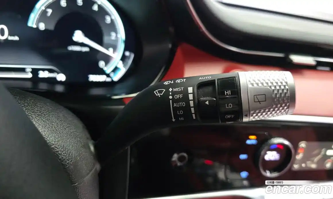 Genesis GV70 2021 2.5 гидро в Москве, фото 29