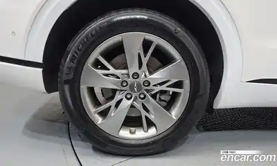 Genesis GV70 2021 2.5 гидро в Москве, миниатюра 7