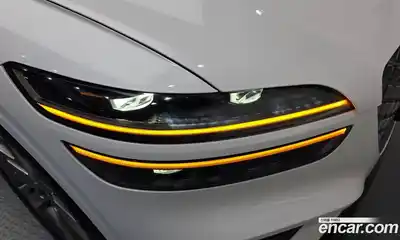 Genesis GV70 2021 2.5 гидро в Москве, миниатюра 8