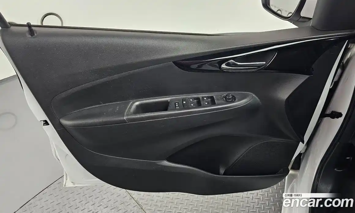 Chevrolet Spark 2018 1.0 гидро в Москве № 1344726, фото 14