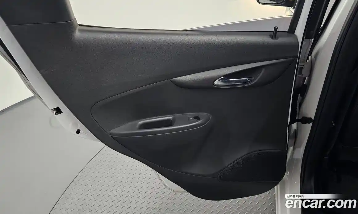 Chevrolet Spark 2018 1.0 гидро в Москве № 1344726, фото 15