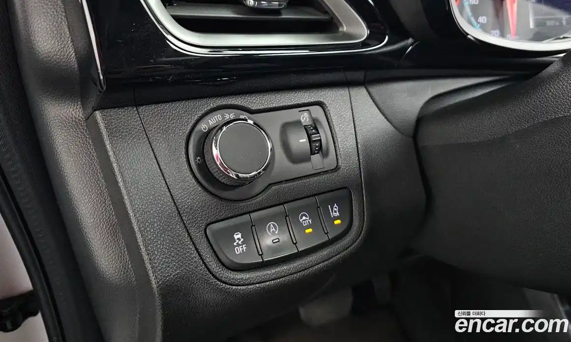 Chevrolet Spark 2018 1.0 гидро в Москве № 1344726, фото 19